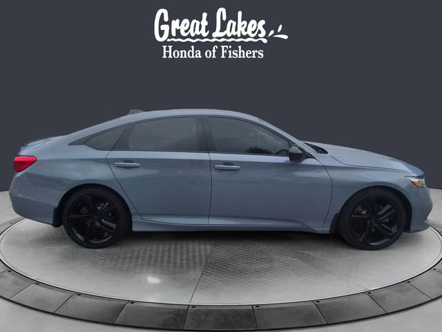 Used 2022 Honda Accord Sport Special Edition image 6