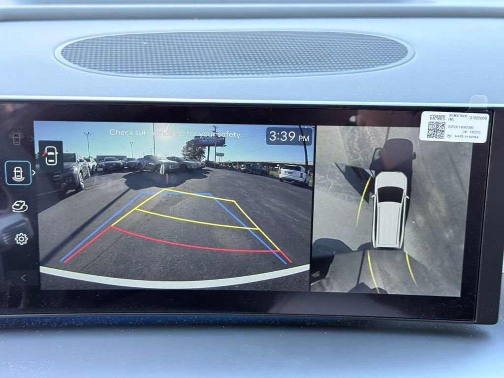 New 2026 Hyundai Ioniq 9 SEL image 35