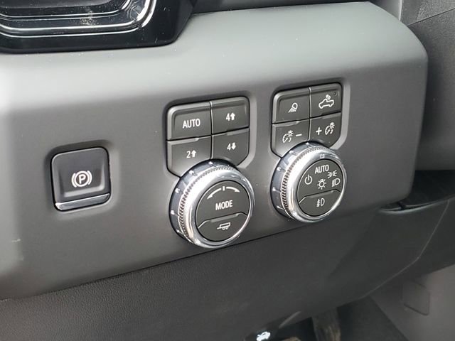 New 2026 GMC Sierra 1500 AT4 w/ AT4 Premium Package AWD/4WD image 8