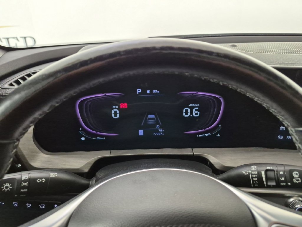 Used 2023 Kia Telluride EX X-Line AWD/4WD image 20