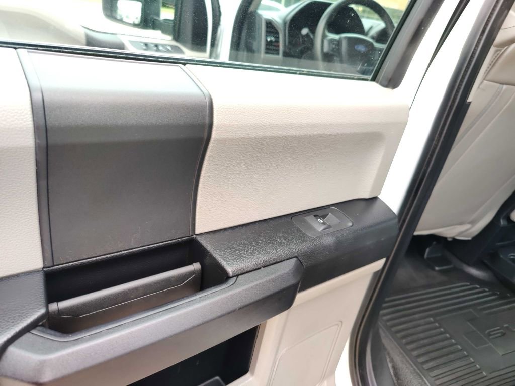 Used 2021 Ford F350 XL w/ Power Equipment Group image 23