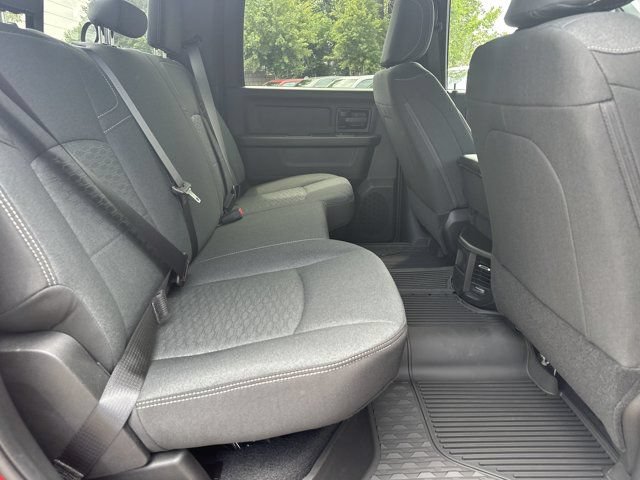 New 2026 RAM 2500 Warlock AWD/4WD image 15