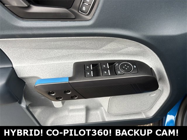 New 2025 Ford Maverick XLT image 7