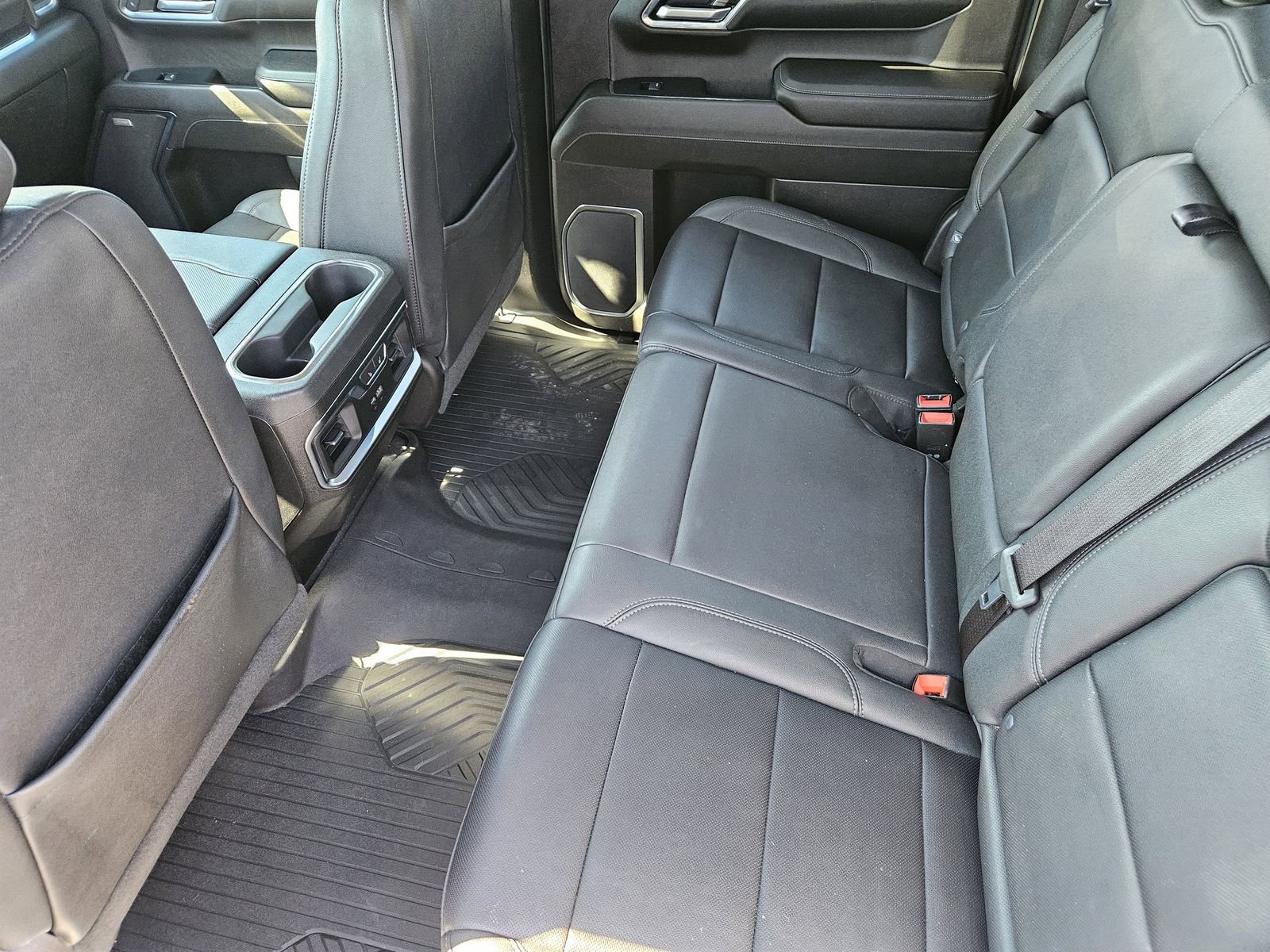 Used 2023 Chevrolet Silverado 1500 LTZ image 33