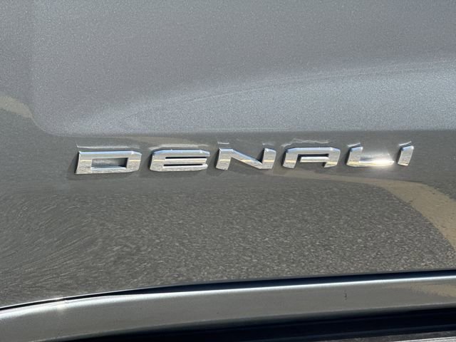 Used 2024 GMC Sierra 1500 Denali w/ Denali Reserve Package AWD/4WD image 33