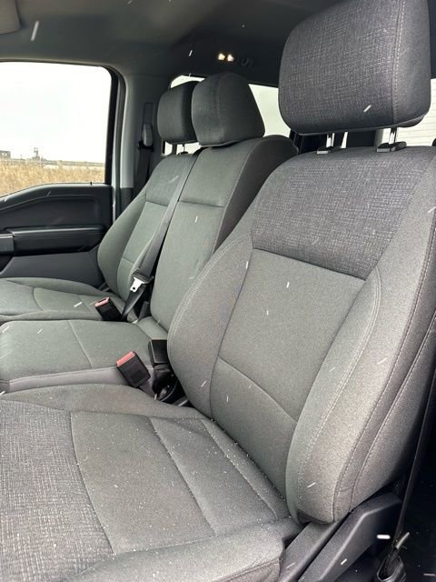 Used 2024 Ford F150 XLT w/ Tow/Haul Package image 21