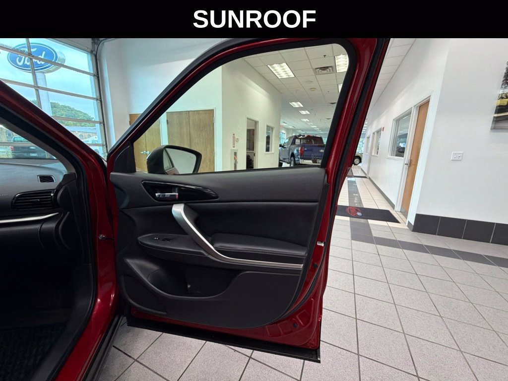 Used 2022 Mitsubishi Eclipse Cross SE AWD/4WD image 19
