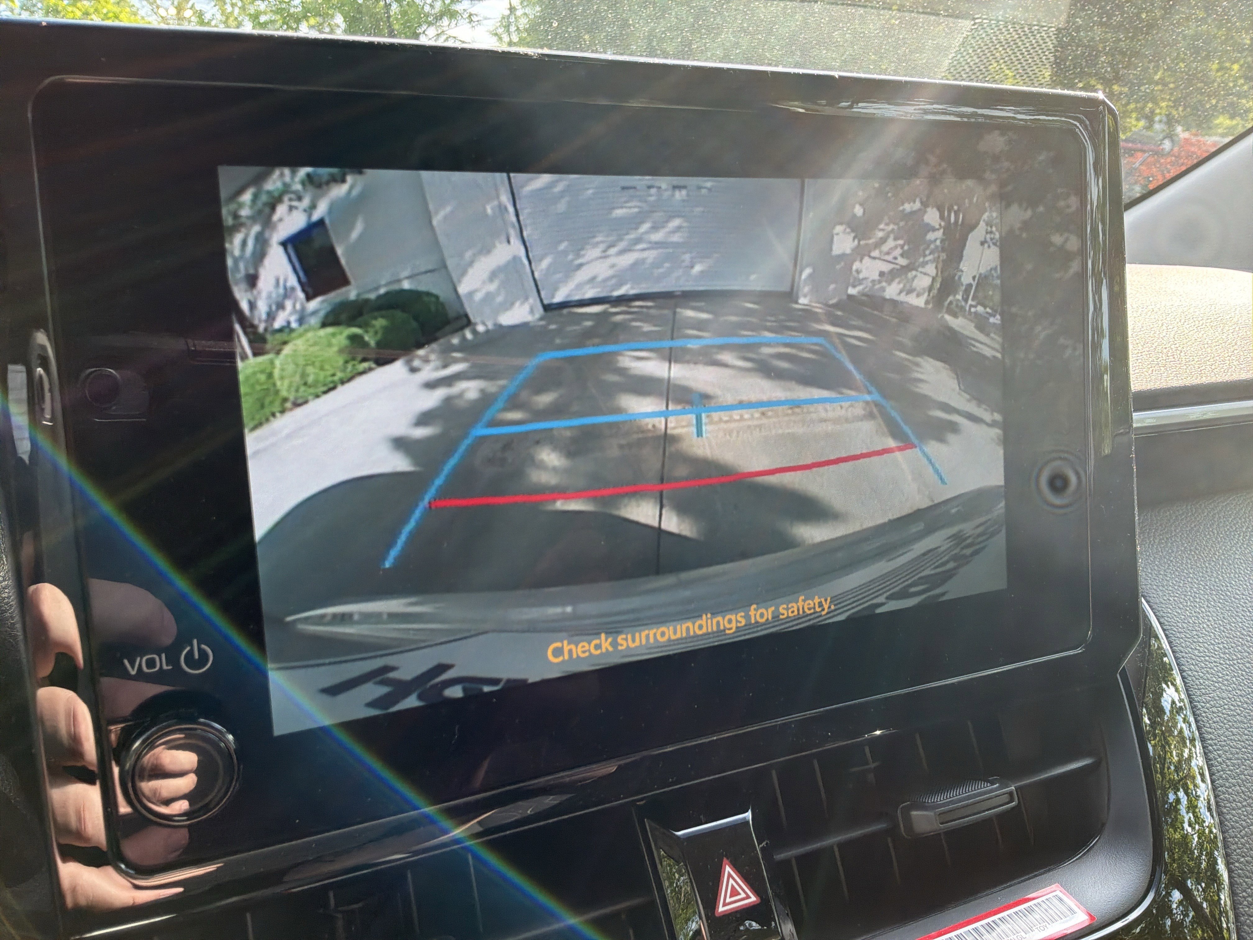 Used 2026 Toyota Corolla LE image 25