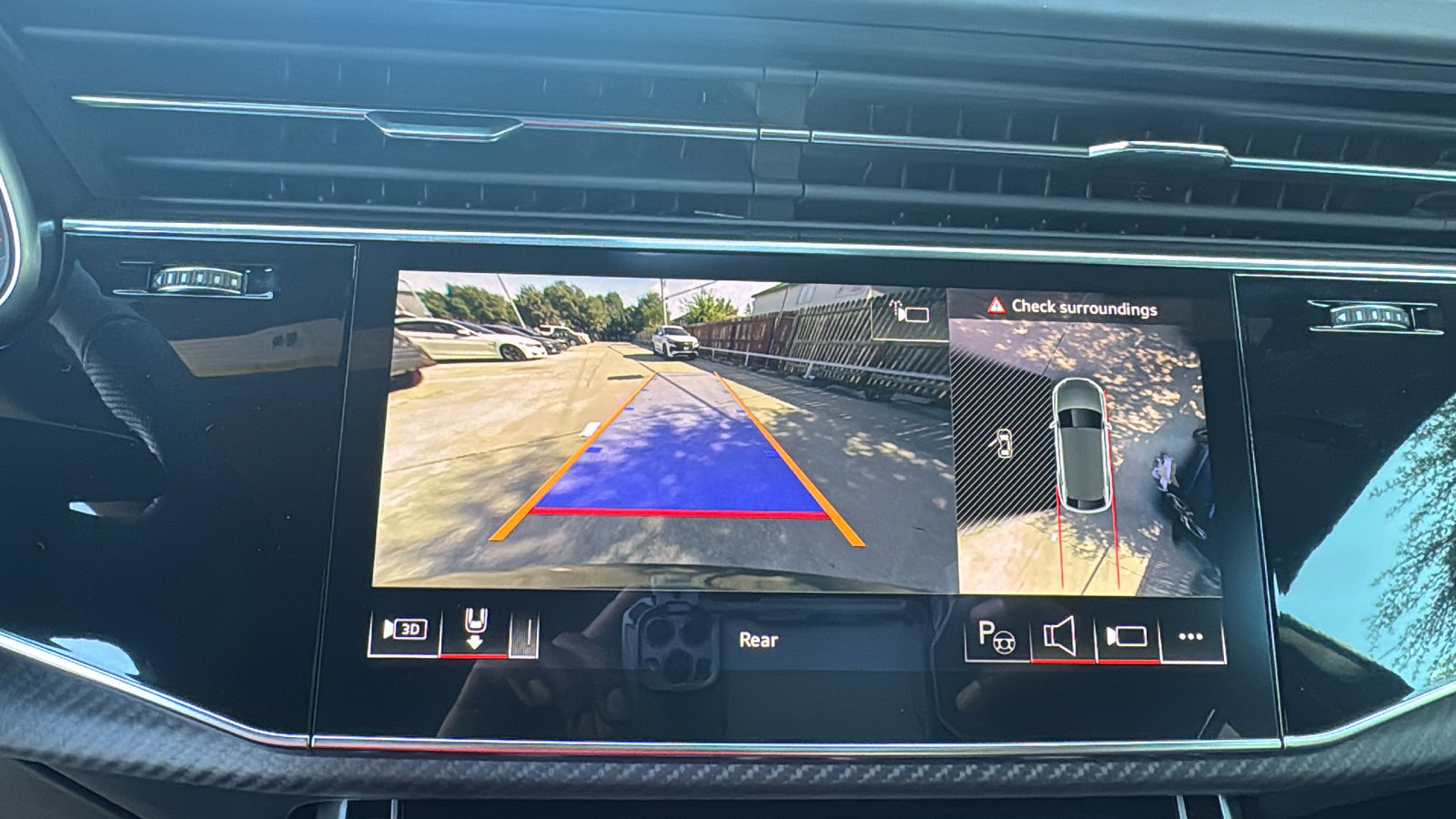 New 2026 Audi Q8 Prestige image 19