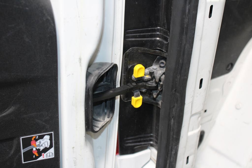 Used 2022 RAM ProMaster City Base image 18