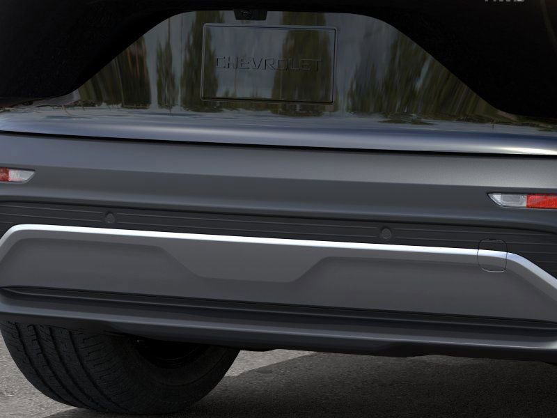 New 2026 Chevrolet Blazer EV LT image 14