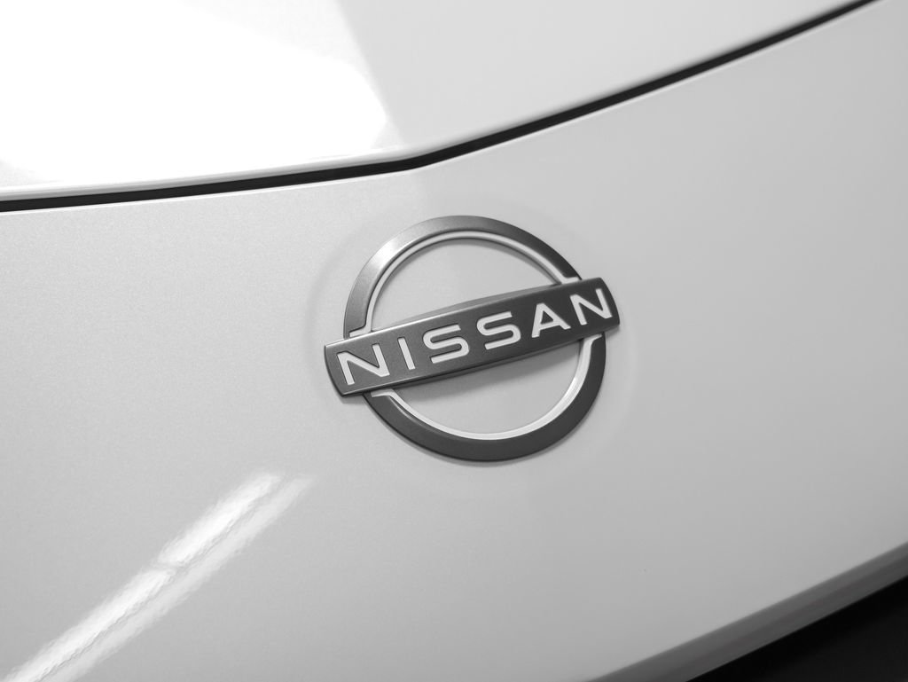 Used 2026 Nissan Z NISMO w/ Floor Mat Package RWD image 5