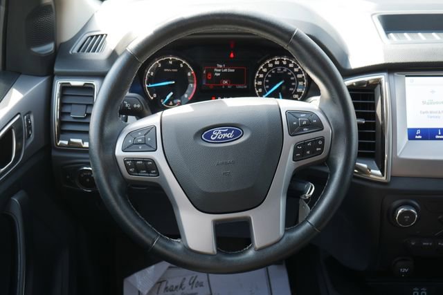 Used 2023 Ford Ranger XLT w/ Equipment Group 301A Mid AWD/4WD image 15