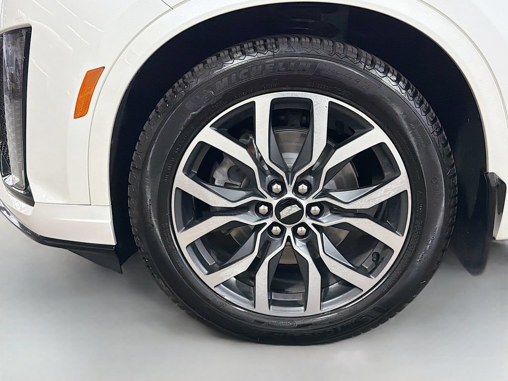 Used 2021 Cadillac XT6 Sport AWD/4WD image 35