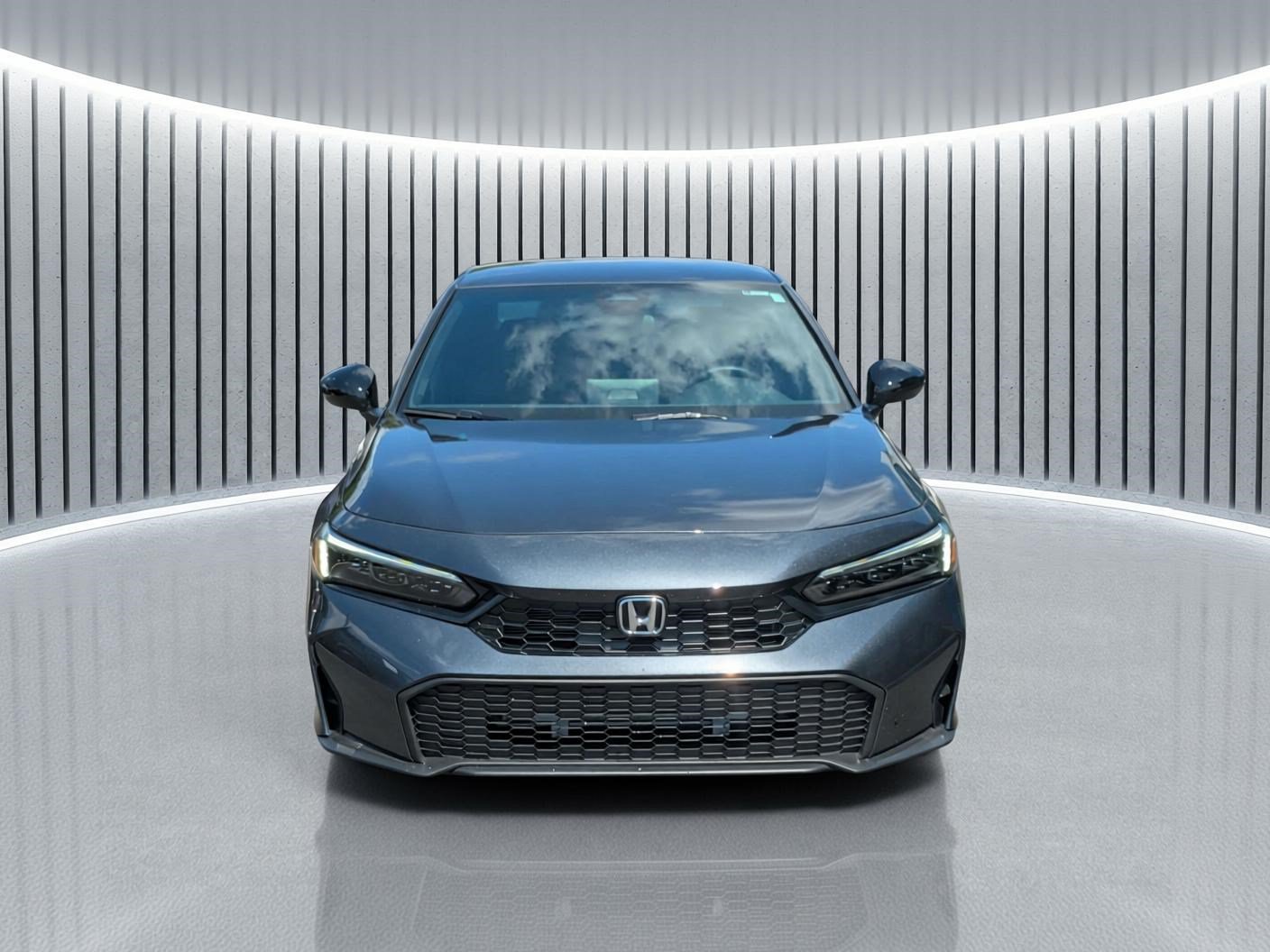 Certified 2026 Honda Civic Sport image 12