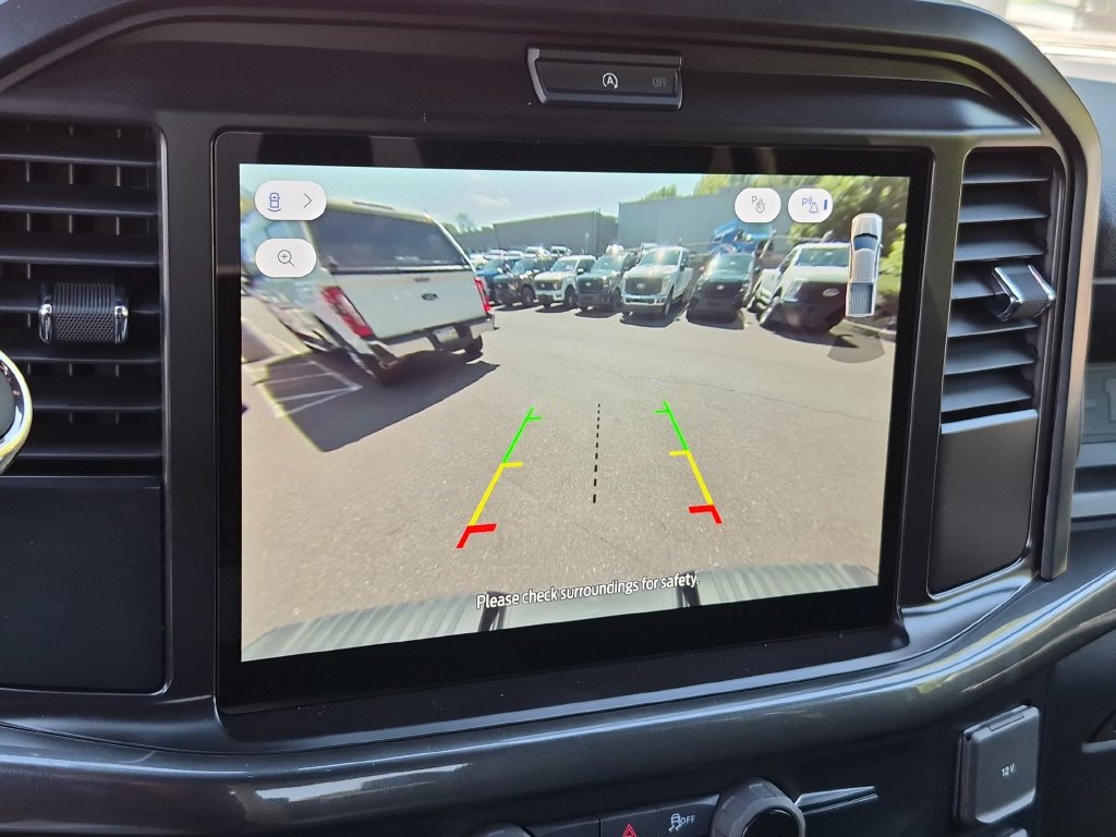 New 2026 Ford F150 STX w/ Equipment Group 200A AWD/4WD image 19