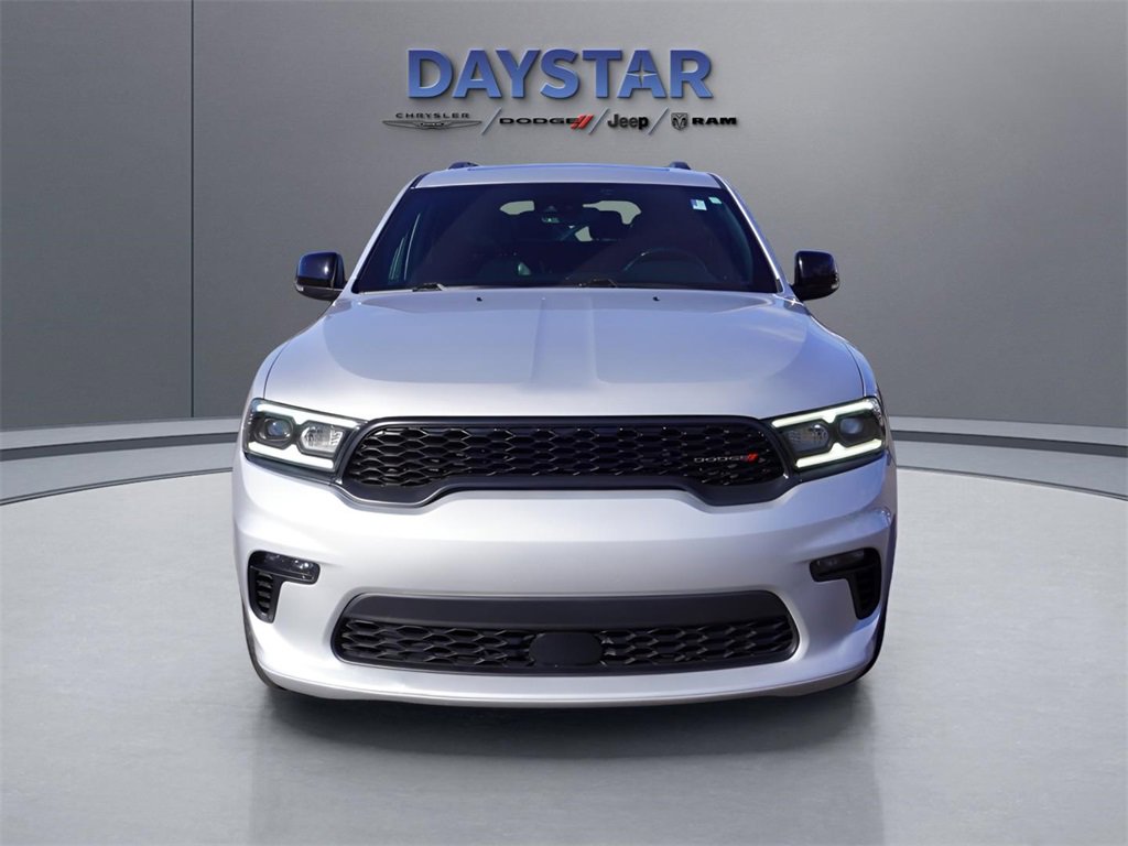 Used 2023 Dodge Durango GT image 6