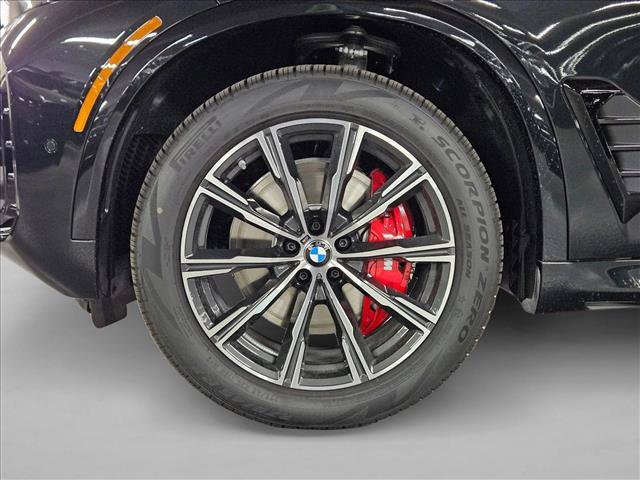 New 2026 BMW X5 sDrive40i w/ M Sport Package RWD image 9