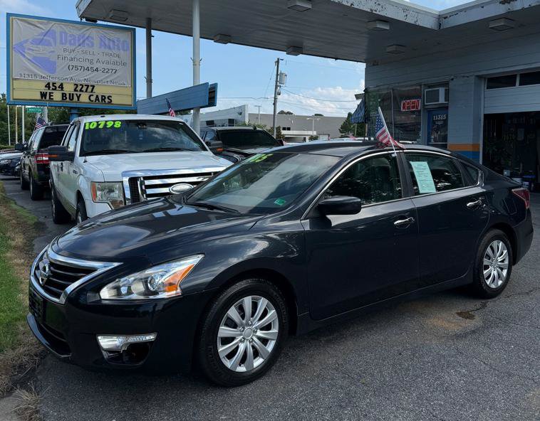 Used 2013 Nissan Altima 2.5 image 21