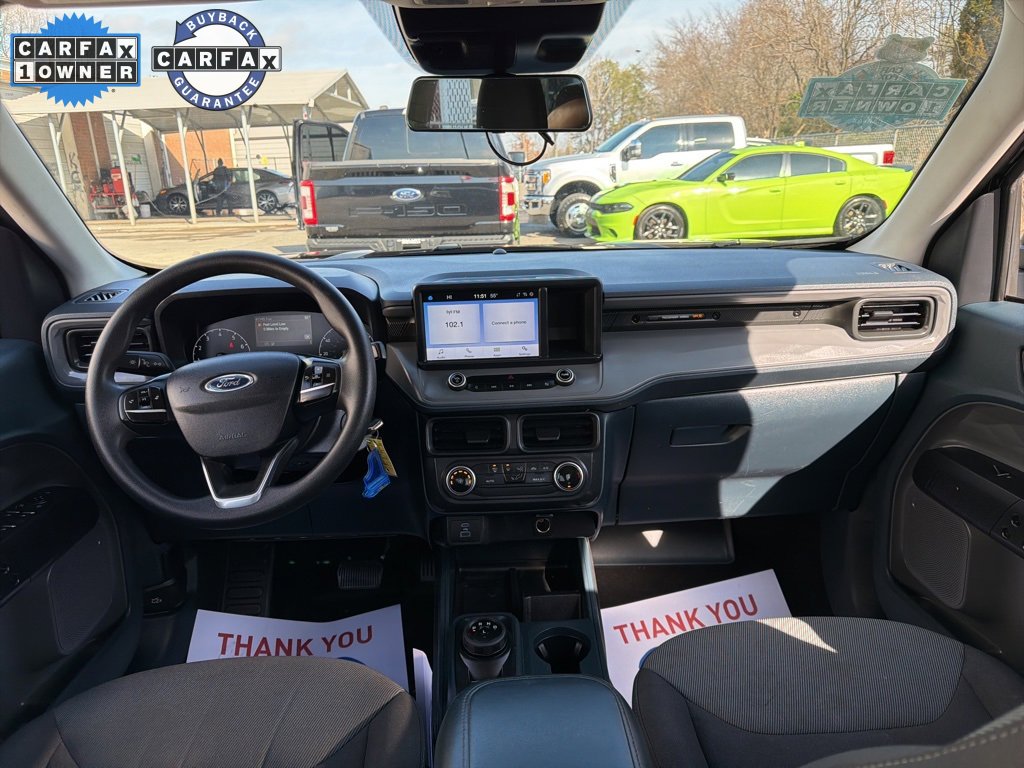 Used 2022 Ford Maverick XL image 19