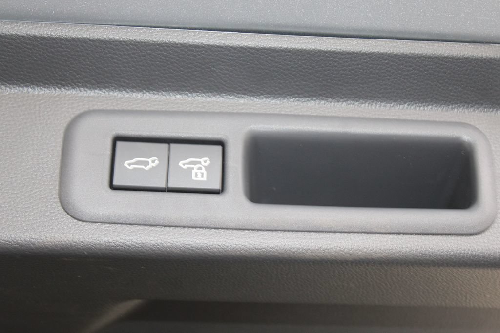 New 2026 Toyota Sequoia Capstone AWD/4WD image 68