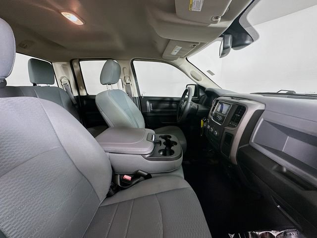 Used 2020 RAM 1500 Tradesman w/ Chrome Plus Package RWD image 26