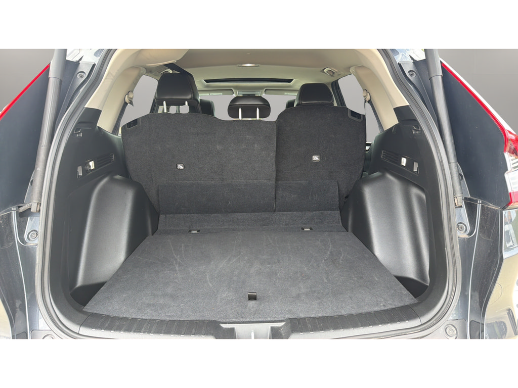 Used 2025 Honda CR-V EX-L image 12