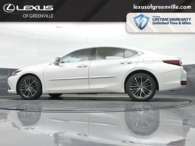 Certified 2023 Lexus ES 250 w/ Premium Package AWD/4WD image 36
