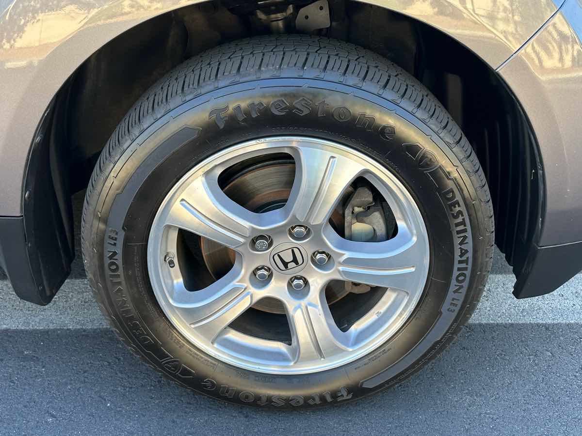 Used 2014 Honda Pilot EX-L image 59