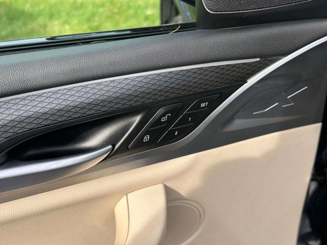 Used 2023 BMW X3 xDrive30i w/ M Sport Package image 18