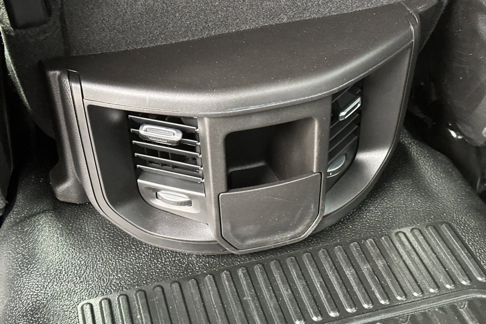 New 2026 RAM 5500 Tradesman image 15