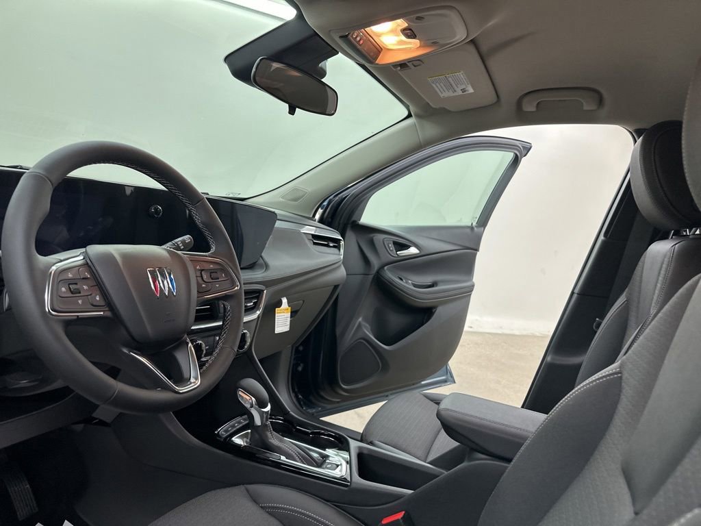 New 2026 Buick Encore GX Preferred w/ Comfort Package AWD/4WD image 28