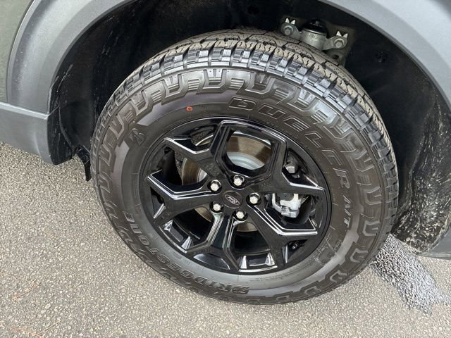 Used 2023 Ford Explorer Timberline w/ Timberline Technology Package image 12