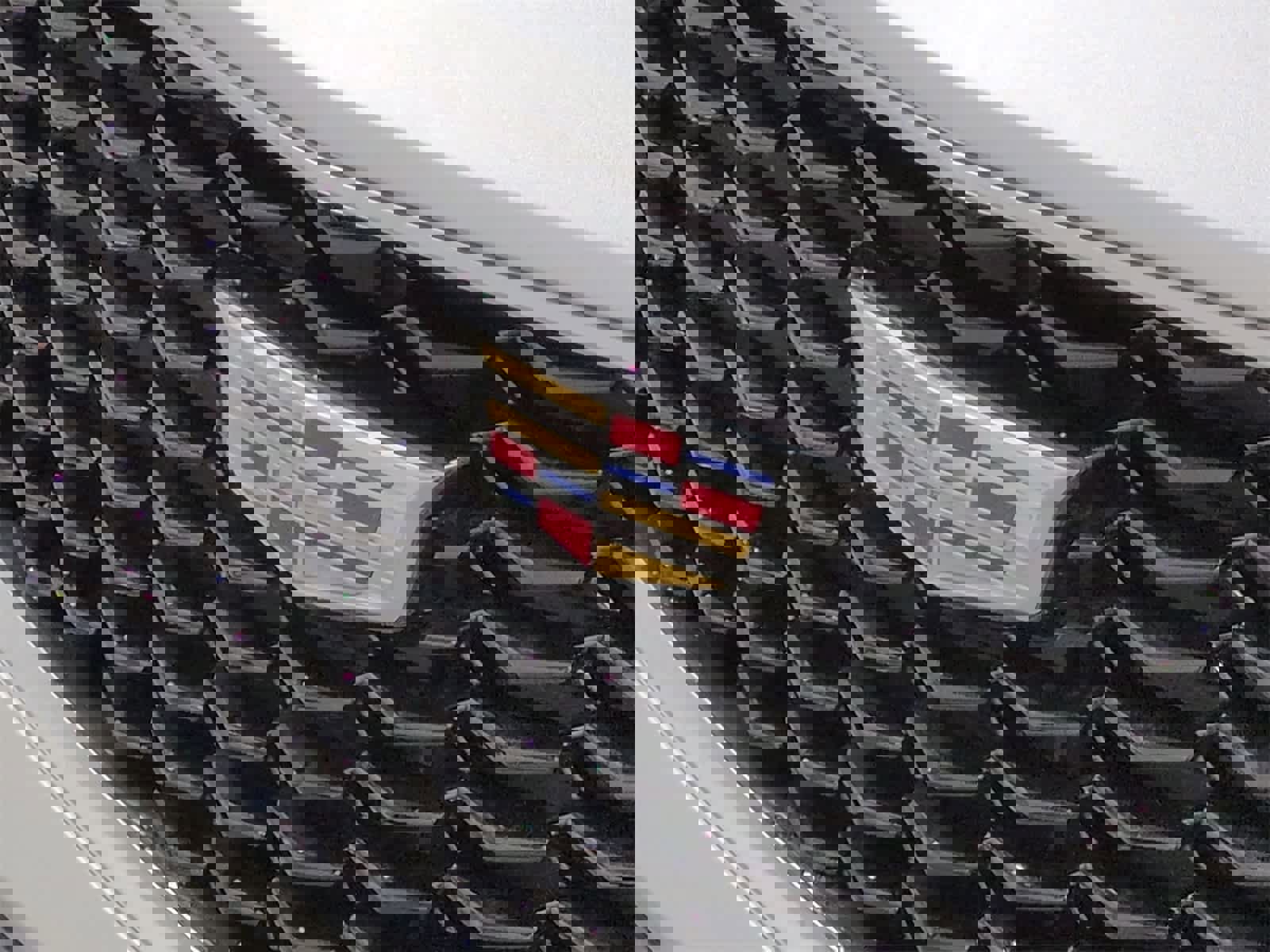 Used 2022 Cadillac XT4 Sport w/ Cold Weather Package image 12