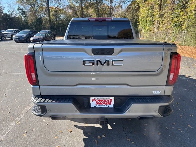 Used 2024 GMC Sierra 1500 Denali w/ Denali Reserve Package image 4