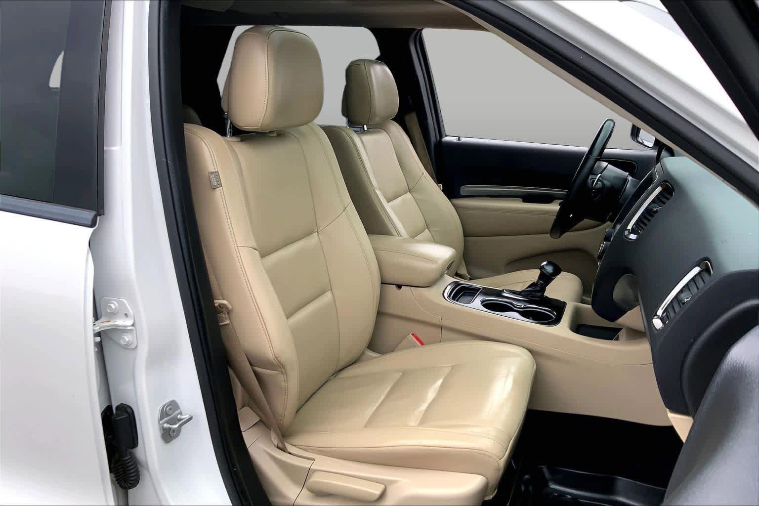 Used 2020 Dodge Durango GT RWD image 9