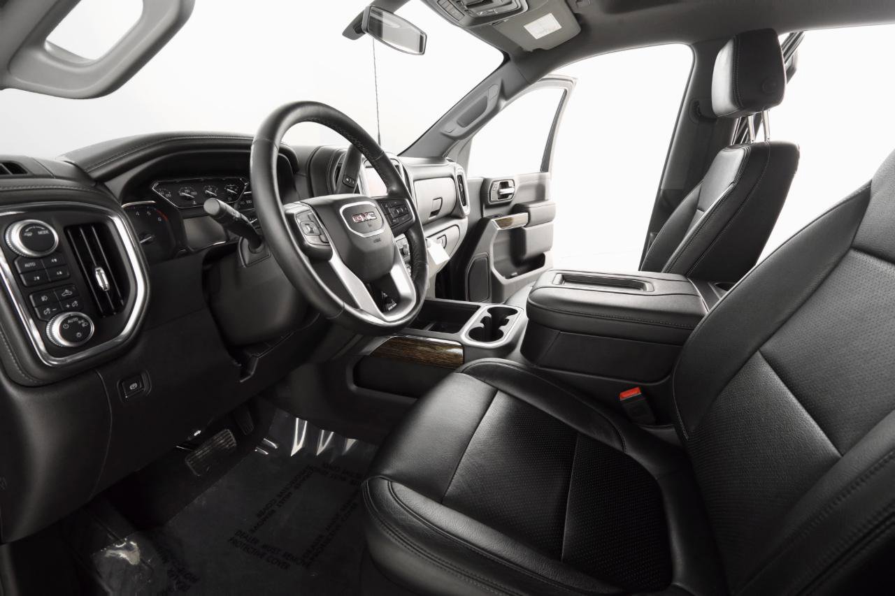 Used 2020 GMC Sierra 2500 SLE w/ Preferred Package image 13