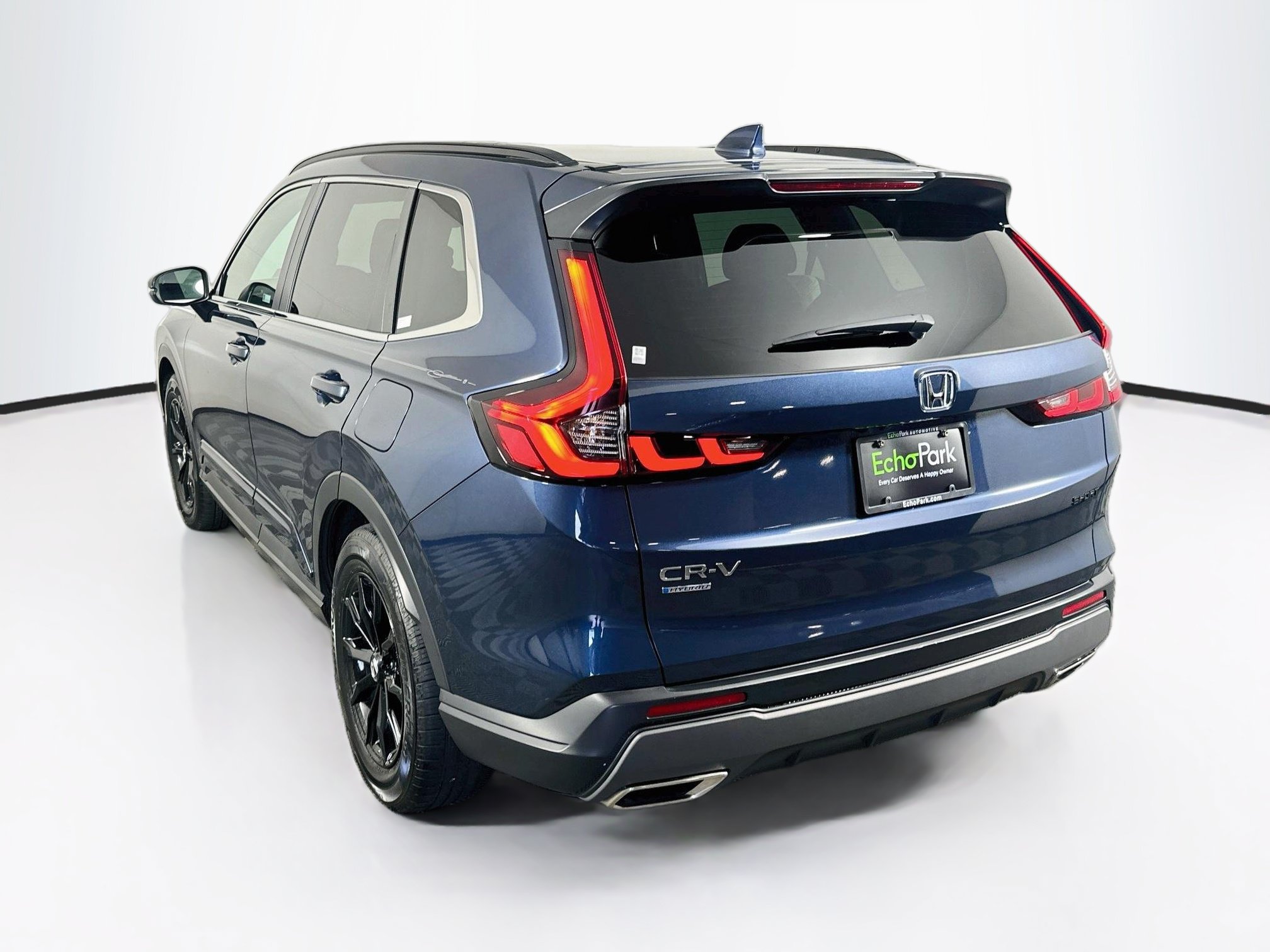 Used 2024 Honda CR-V Sport image 5