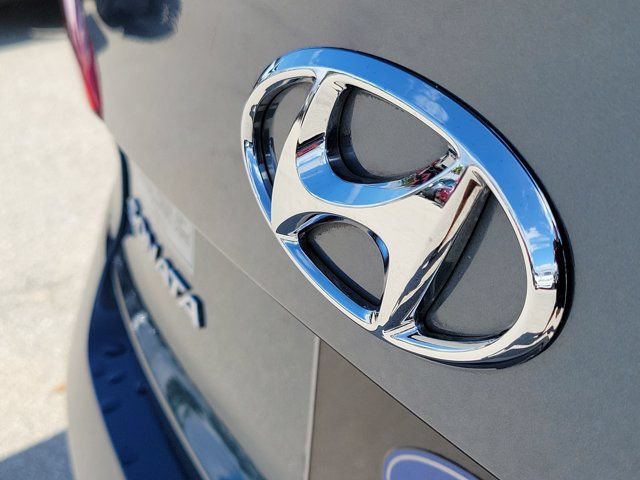 Used 2016 Hyundai Sonata Sport FWD image 8