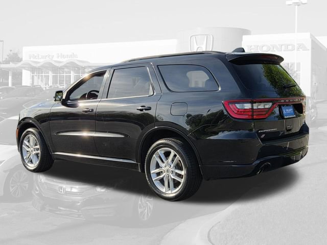 Used 2024 Dodge Durango GT image 3