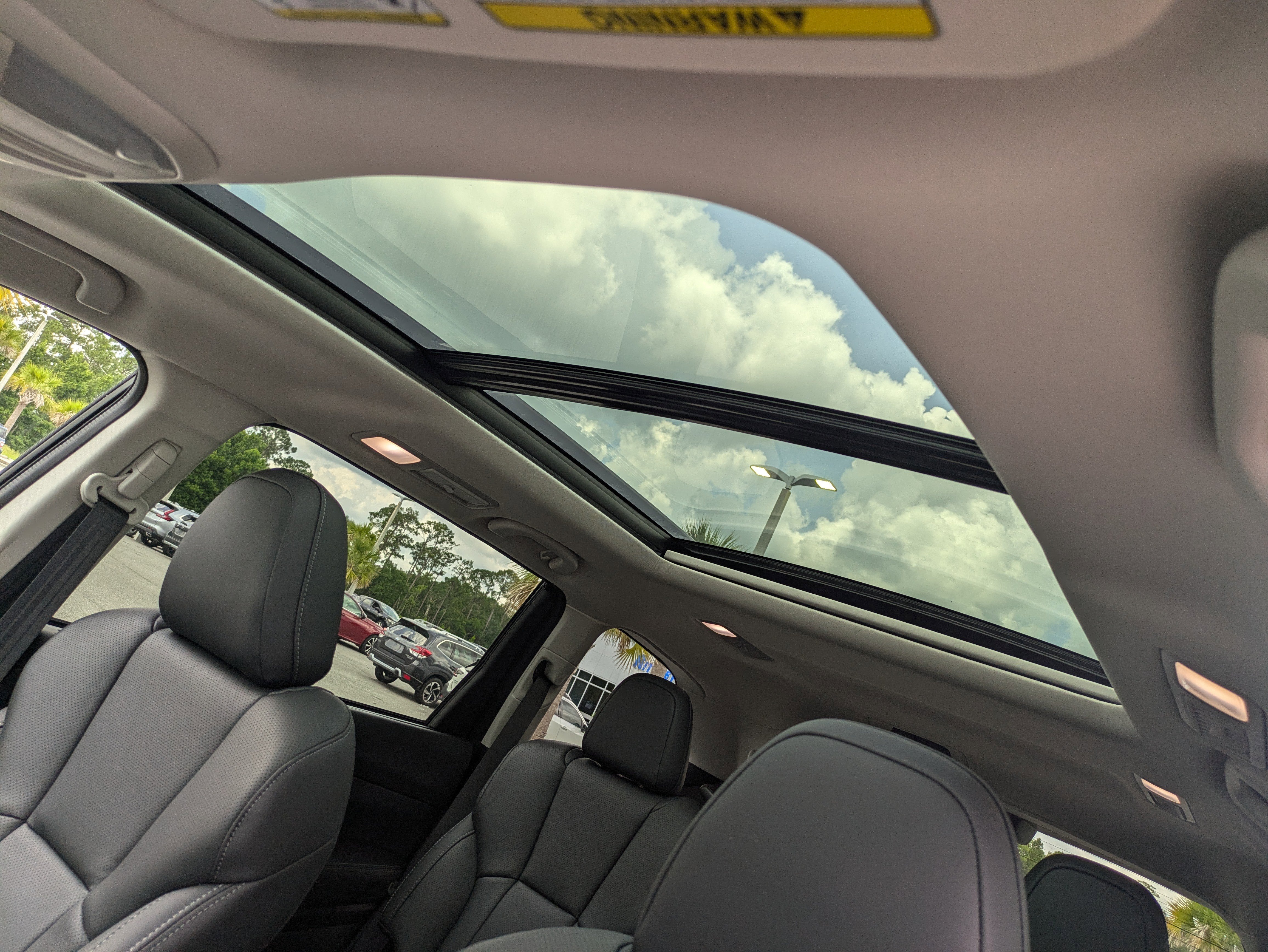 Used 2025 Subaru Ascent Touring w/ Popular Package #1 image 20