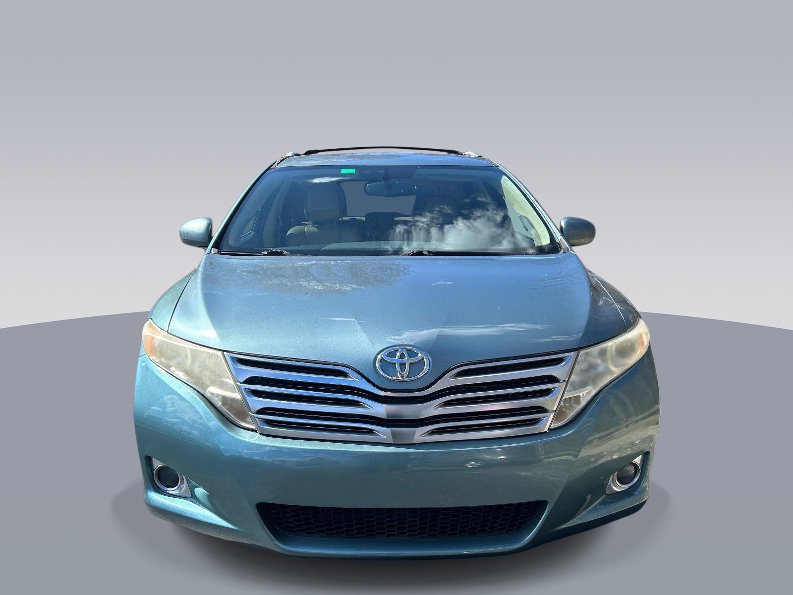 Used 2009 Toyota Venza w/ Convenience Pkg FWD image 8