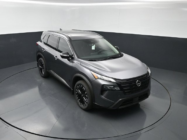 New 2026 Nissan Rogue Dark Armor FWD image 25