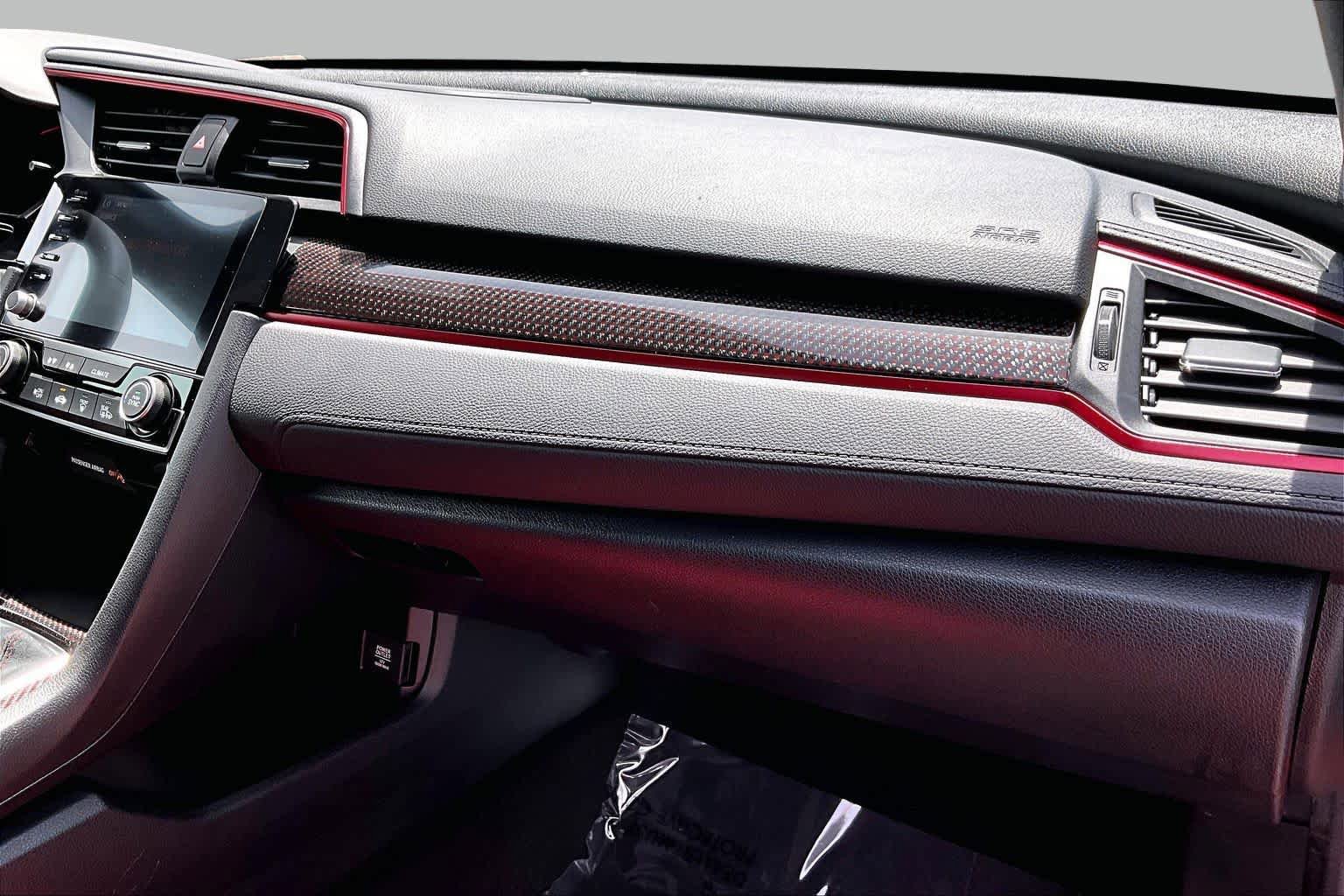 Used 2020 Honda Civic Type R image 18
