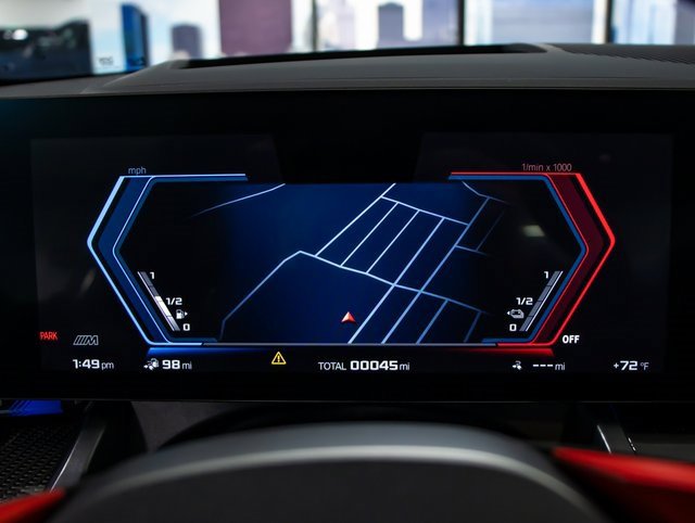 New 2026 BMW M5 w/ Executive Package image 17