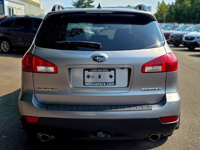 Used 2008 Subaru Tribeca Limited AWD/4WD image 8