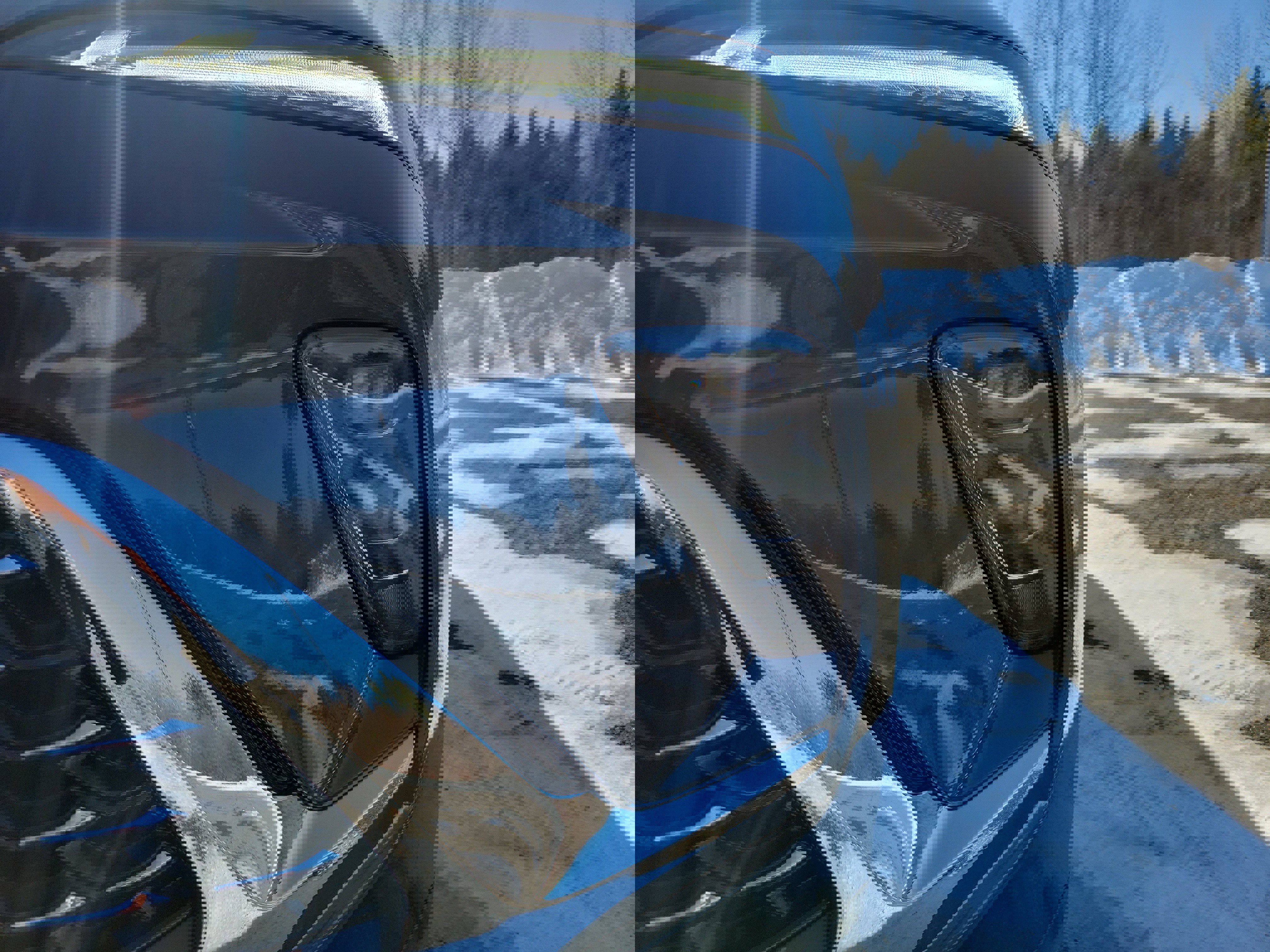 New 2026 Buick Envision Avenir image 9