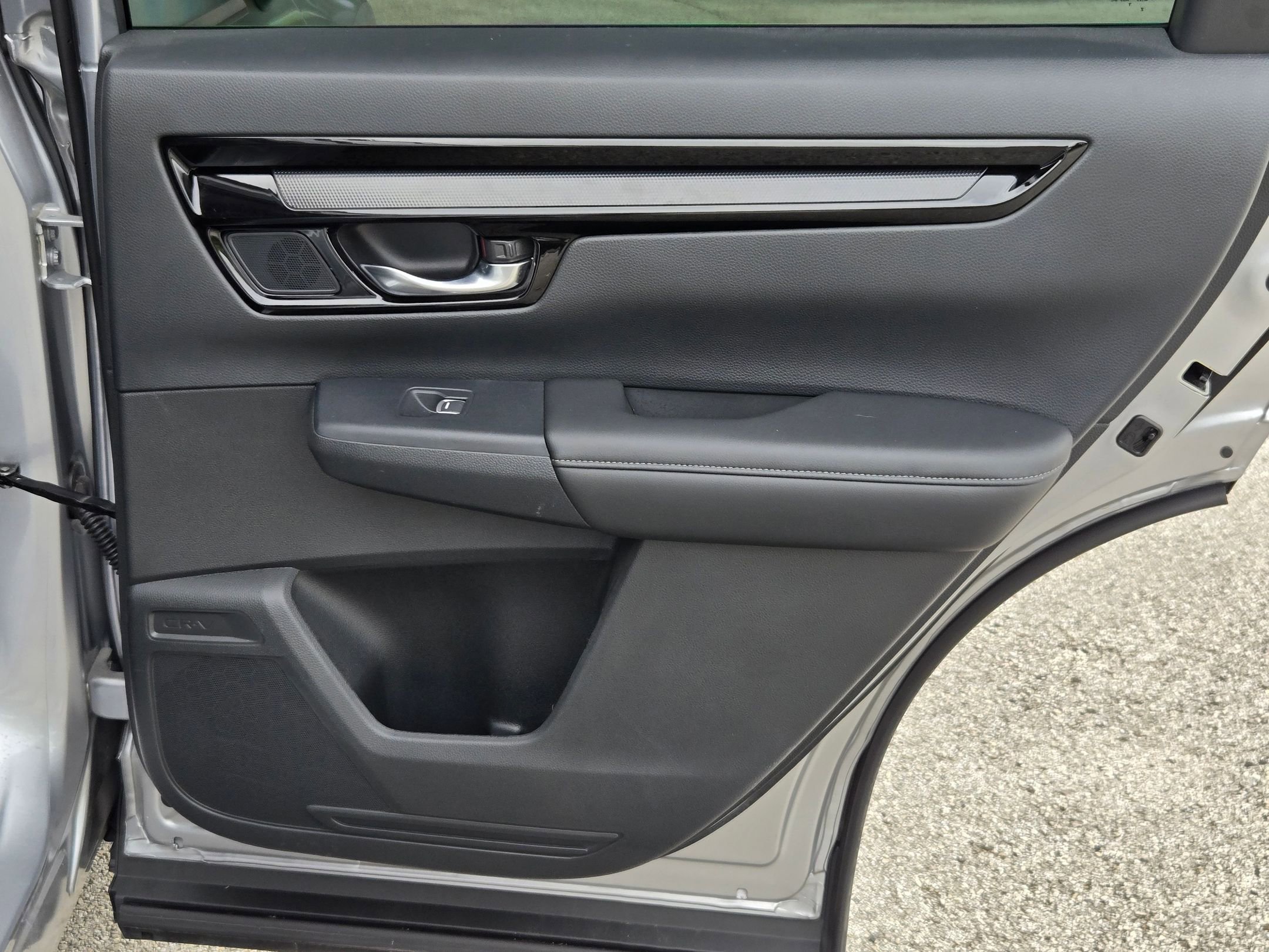Certified 2024 Honda CR-V EX-L image 26