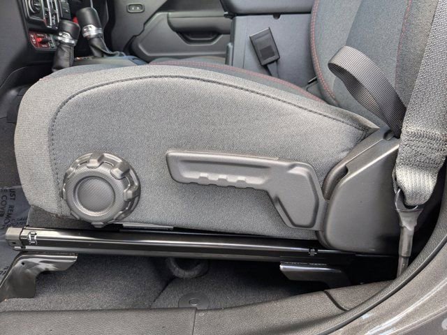 New 2026 Jeep Wrangler Rubicon image 21