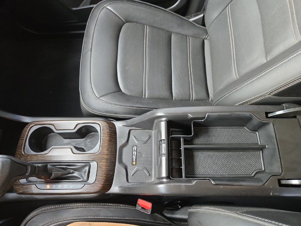 Used 2020 GMC Canyon Denali AWD/4WD image 24